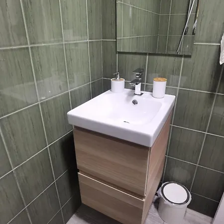 Semesterbostad алба