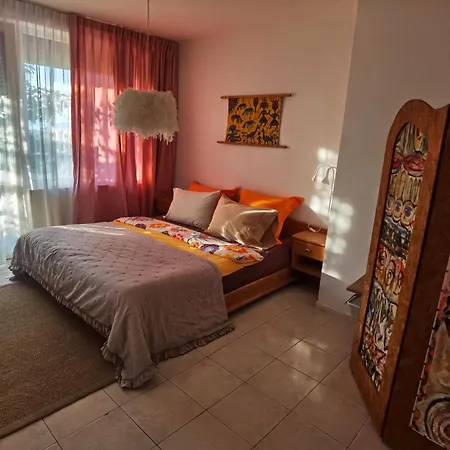 Hébergement de vacances алба Lozenets