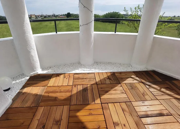 Hébergement de vacances алба