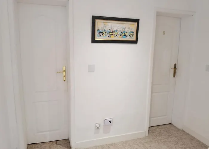 алба Hébergement de vacances Lozenets