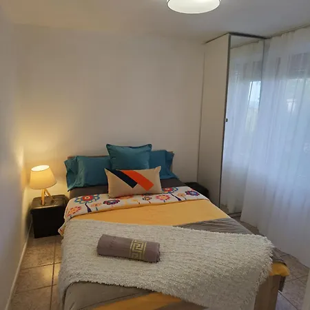 Vakantiehuis алба Lozenets