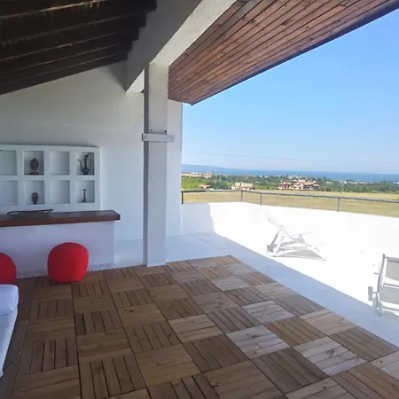 Σπίτι διακοπών алба