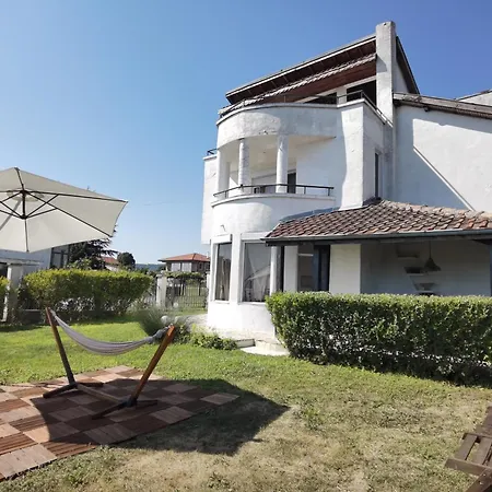 Σπίτι διακοπών алба *