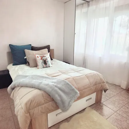 Σπίτι διακοπών алба Lozenets