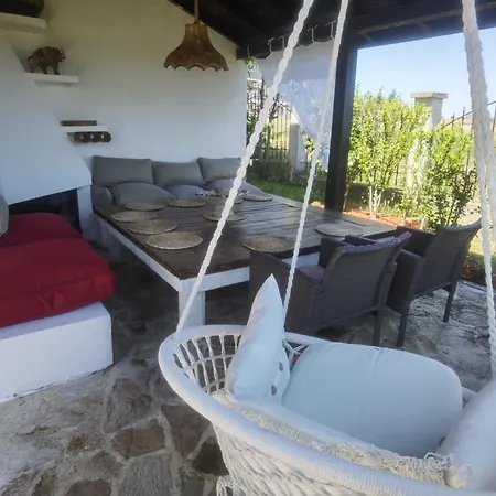 алба Tatil Evi *