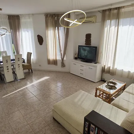 Vakantiehuis алба Lozenets