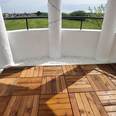 Vakantiehuis алба