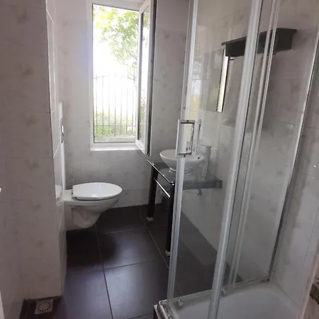 Vakantiehuis алба Lozenets