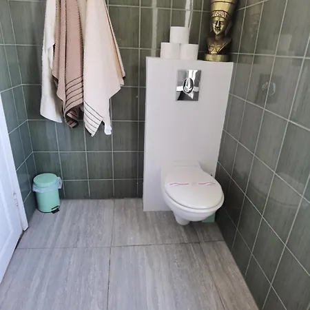 Prázdninový dům алба Lozenec