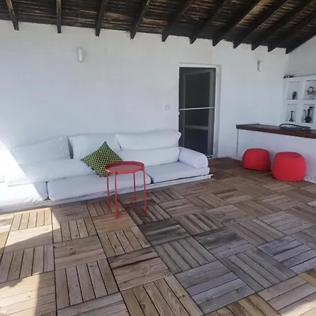 Сasa de vacaciones алба