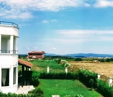 алба Prázdninový dům