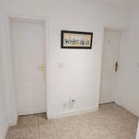 алба Prázdninový dům Lozenec