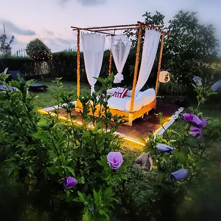 алба Tatil Evi Lozenets