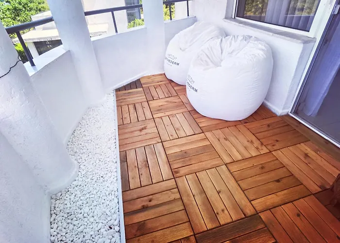 Сasa de vacaciones алба *