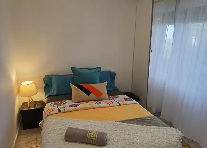 Сasa de vacaciones алба Lozenets