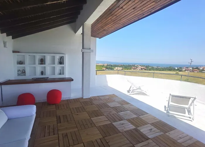 Сasa de vacaciones алба