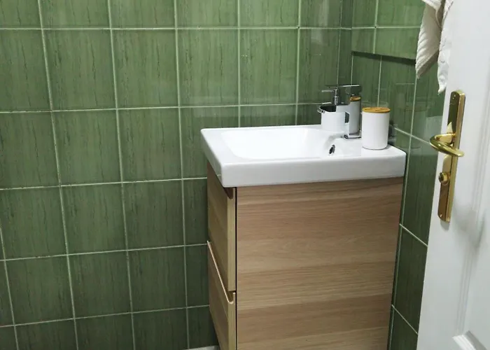 алба Сasa de vacaciones *