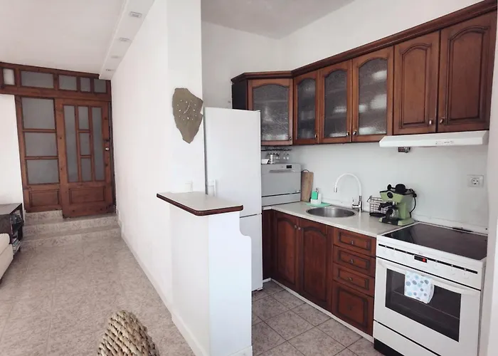 Сasa de vacaciones алба Lozenets