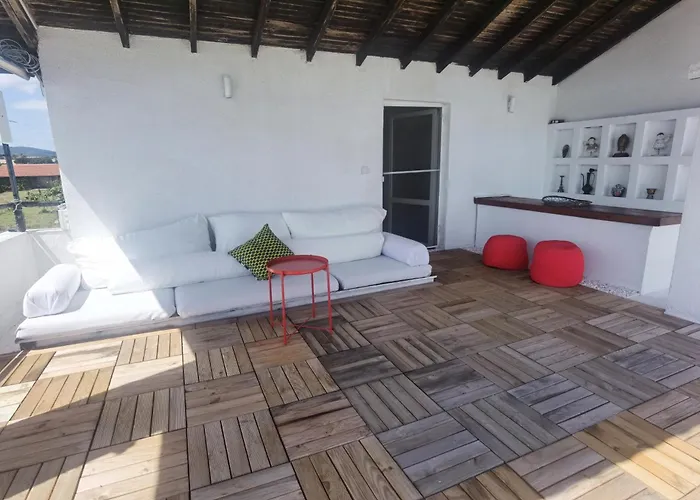 Сasa de vacaciones алба