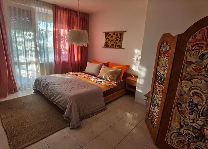 Сasa de vacaciones алба Lozenets